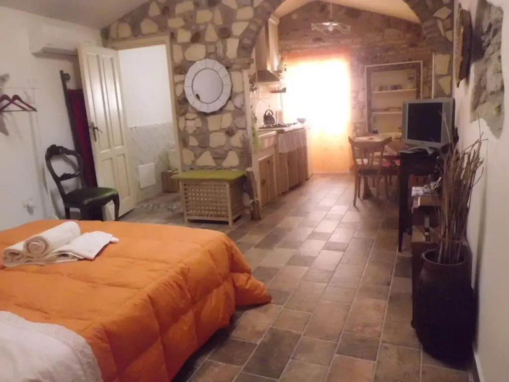 Agriturismo SuE Lentu