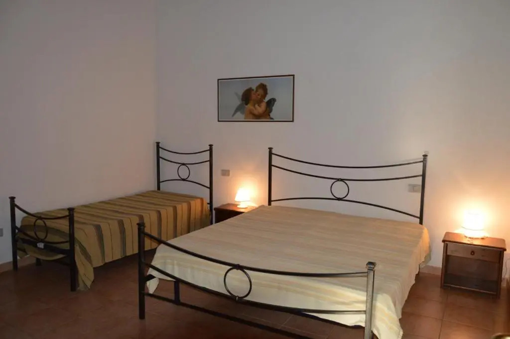 Podere Agnese App. 1 - Castagneto Carducci