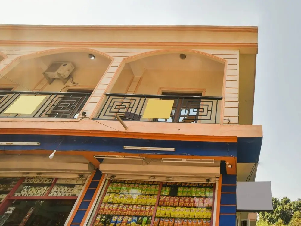 Ruby Residency by OYO Rooms
