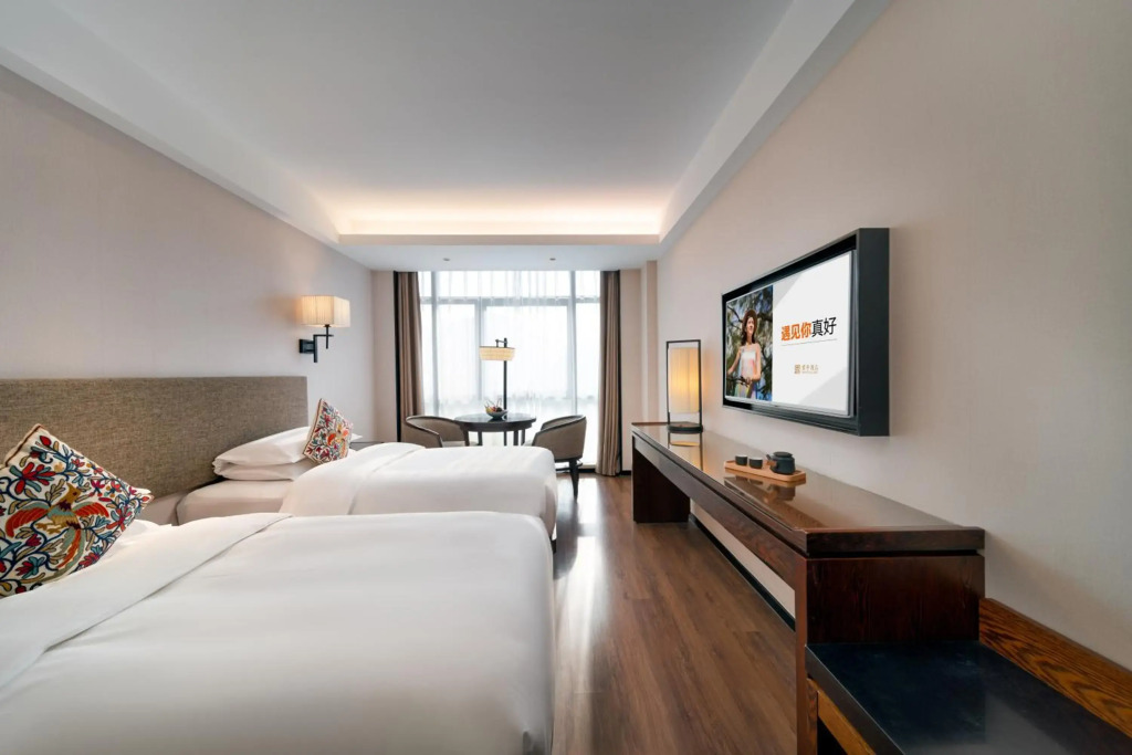 SSAW Boutique Hotel Shanghai South Xuhui