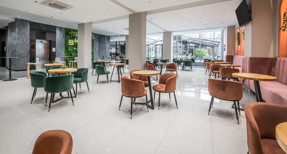 Signature BM Hotel Durres & Beach