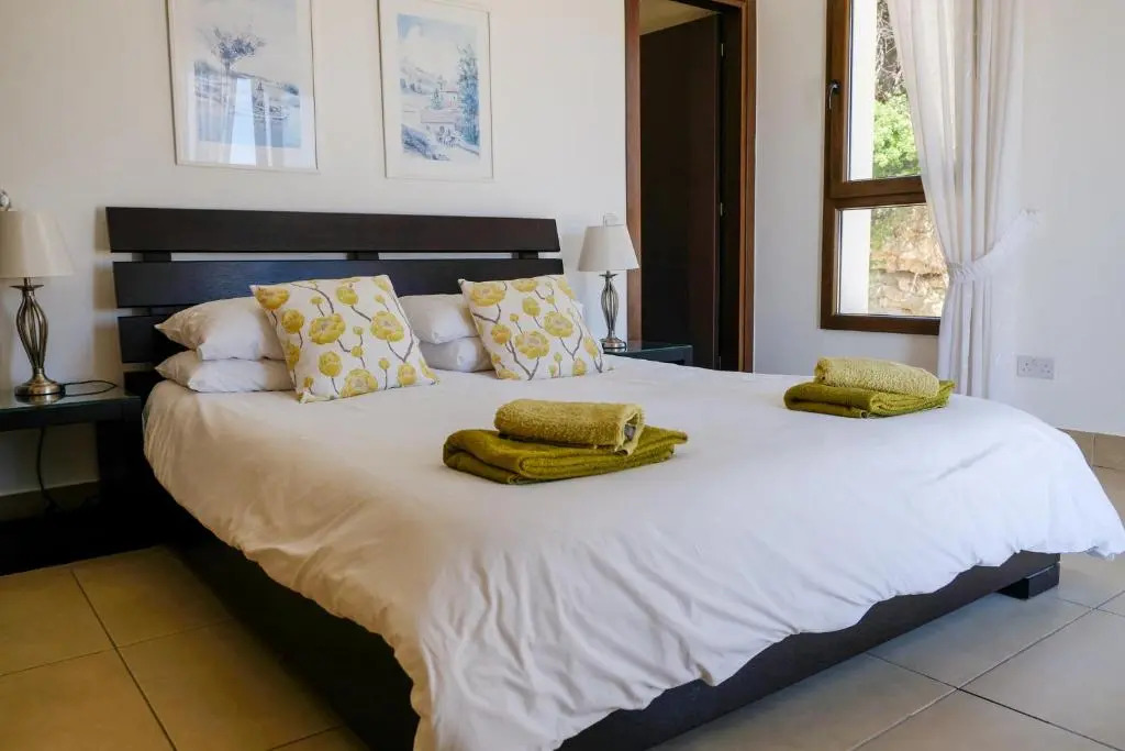 The Elysian Suite