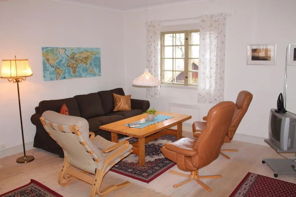Saleby gård Bed and Breakfast