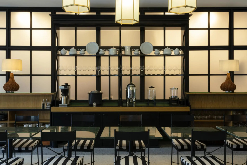 Esquisse Design Hotel