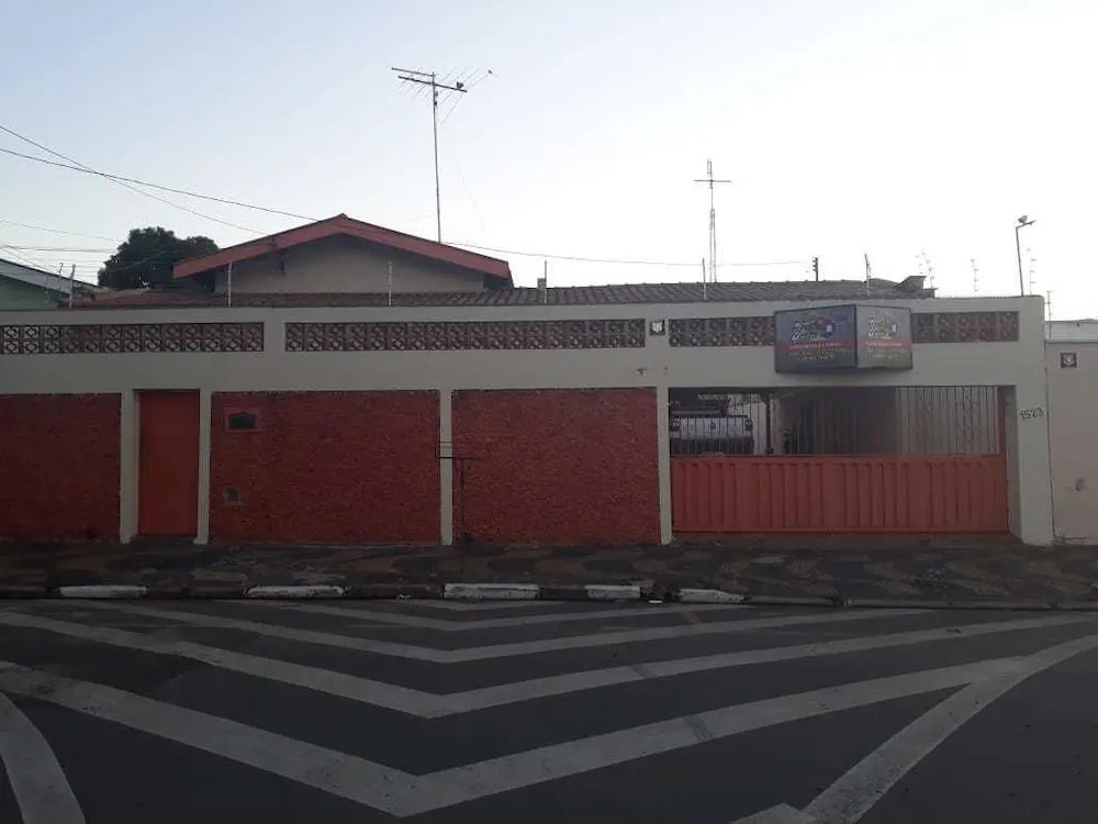 Pousada Ponto Certo