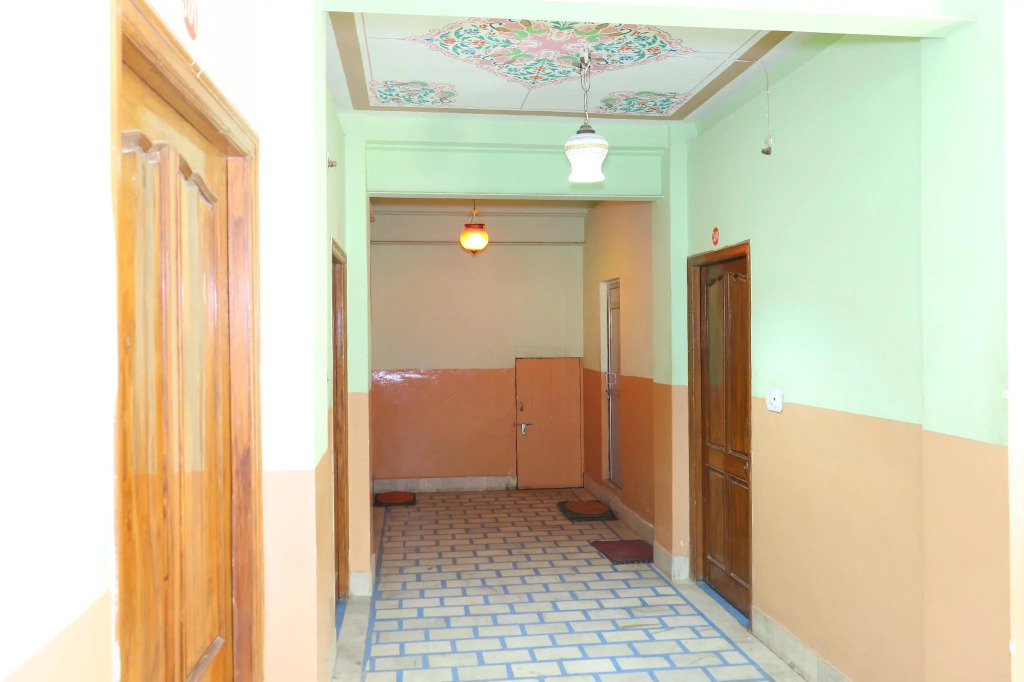 Jamna Vilas Guest House
