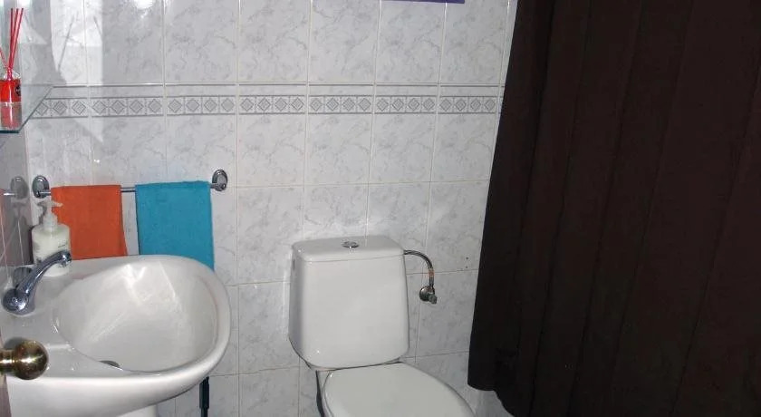 Hostal Gonzalez