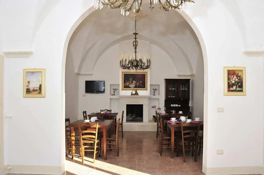 Villa Stajano