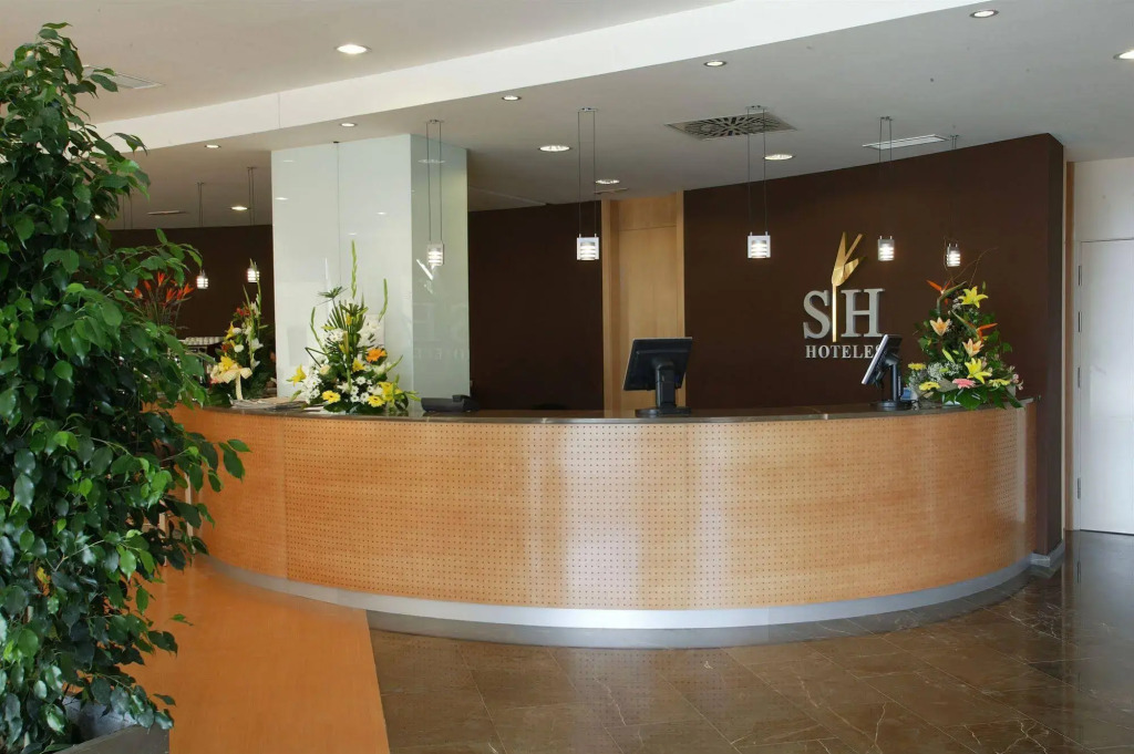 Flag Hotel Valencia