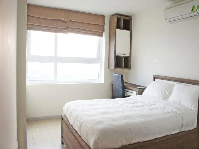Ecopark Serviced Apartments