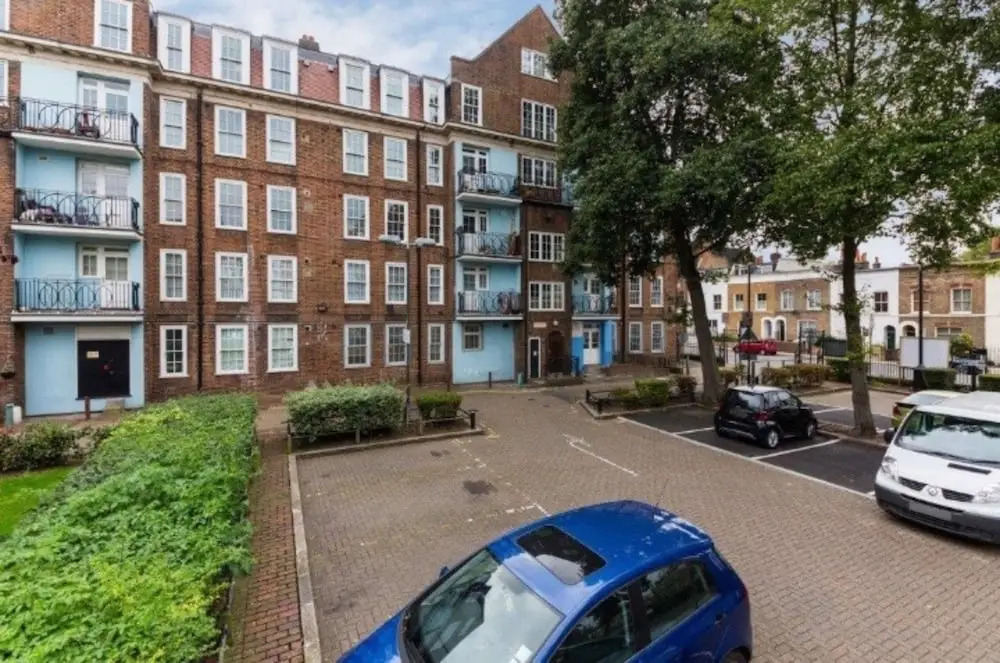 Lovely 1 Bedroom Flat in the Heart of Brixton