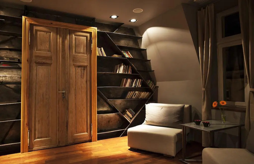 Apartamenty Poznań