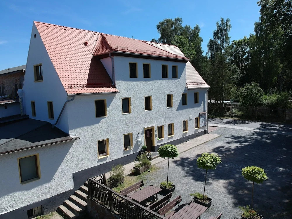 Sennerhütte Landhotel