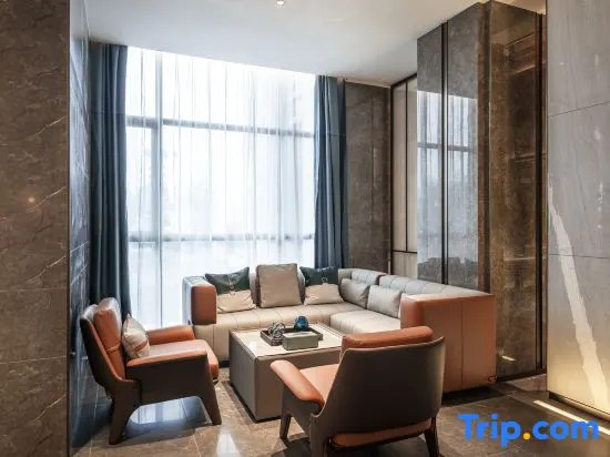 Yihe Hotel