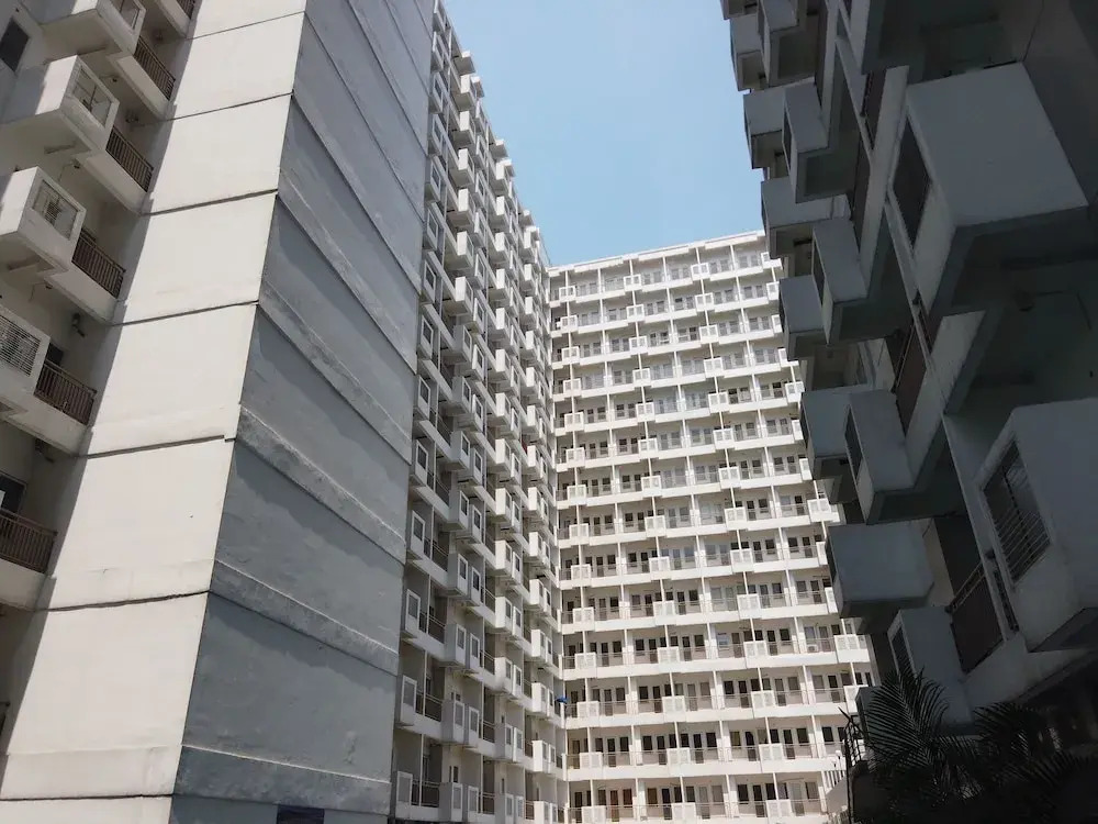 Relax 1BR Apartment at Sentul Tower