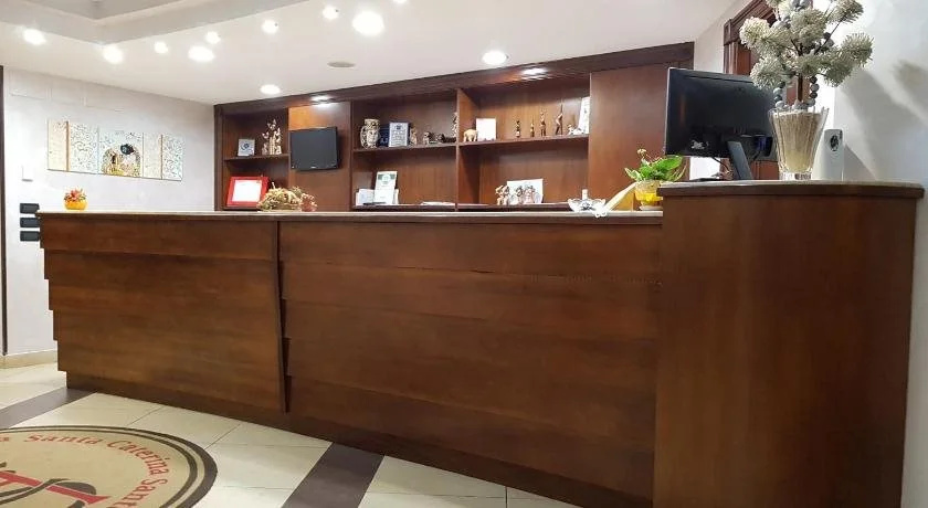 Hotel Santa Caterina