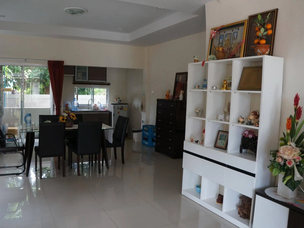 Paradise Home