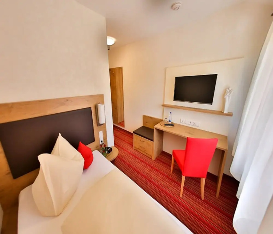 Hotel Ochsen
