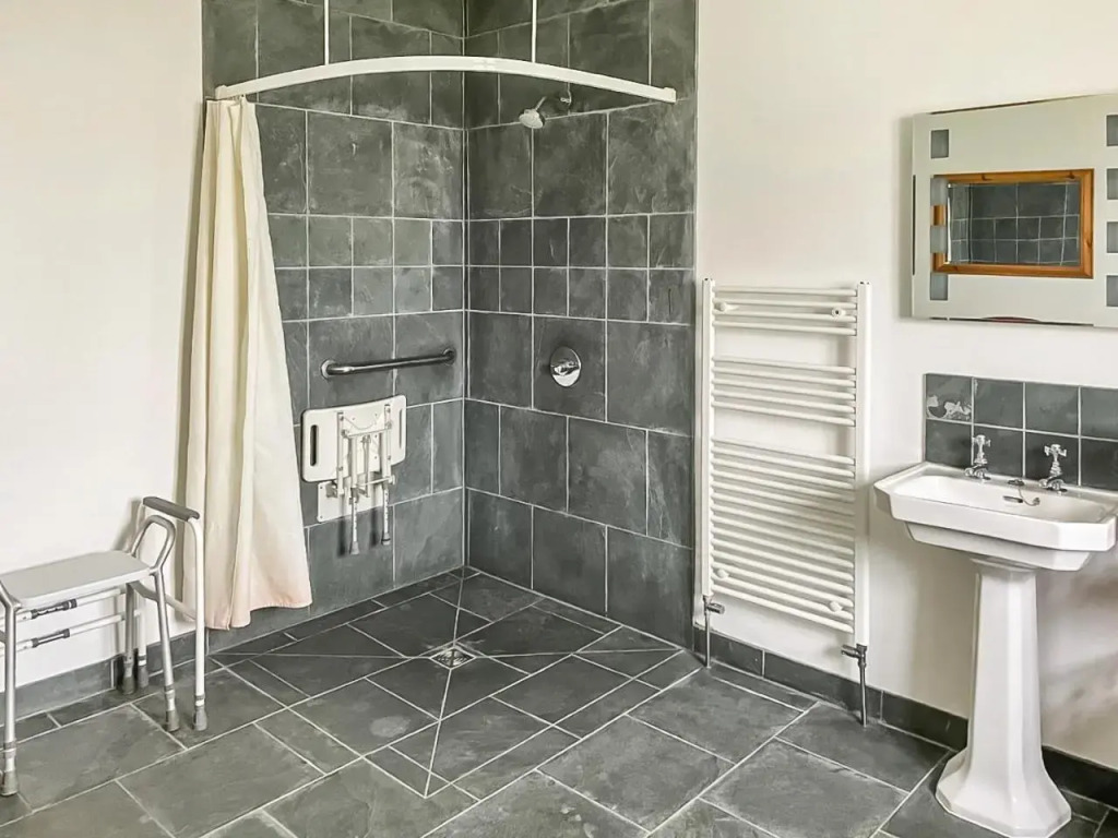 Manor Farm Retreat