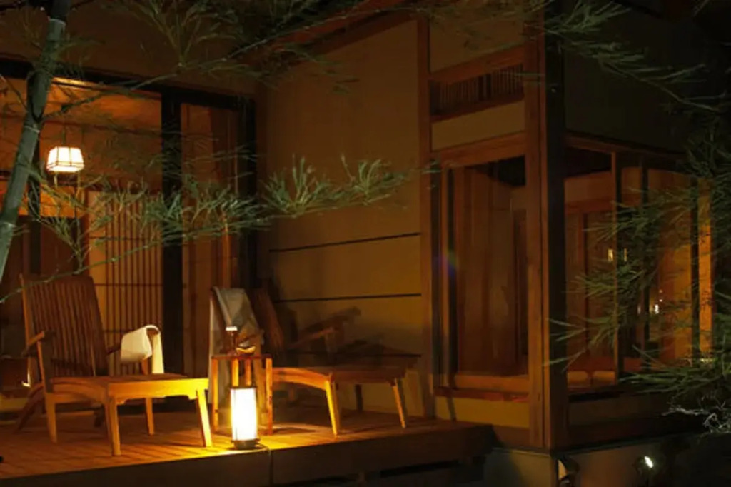 Minakami Onsen Bettei Yaeno