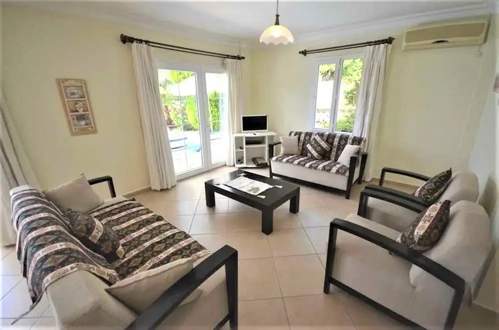 Villa Meta