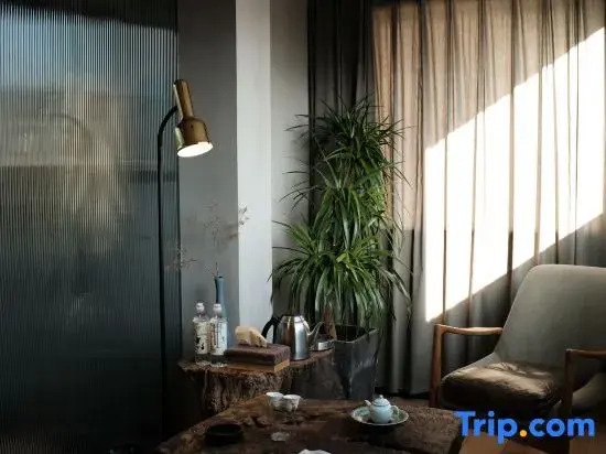 Jingdezhen Yixi Yanhuan Homestay