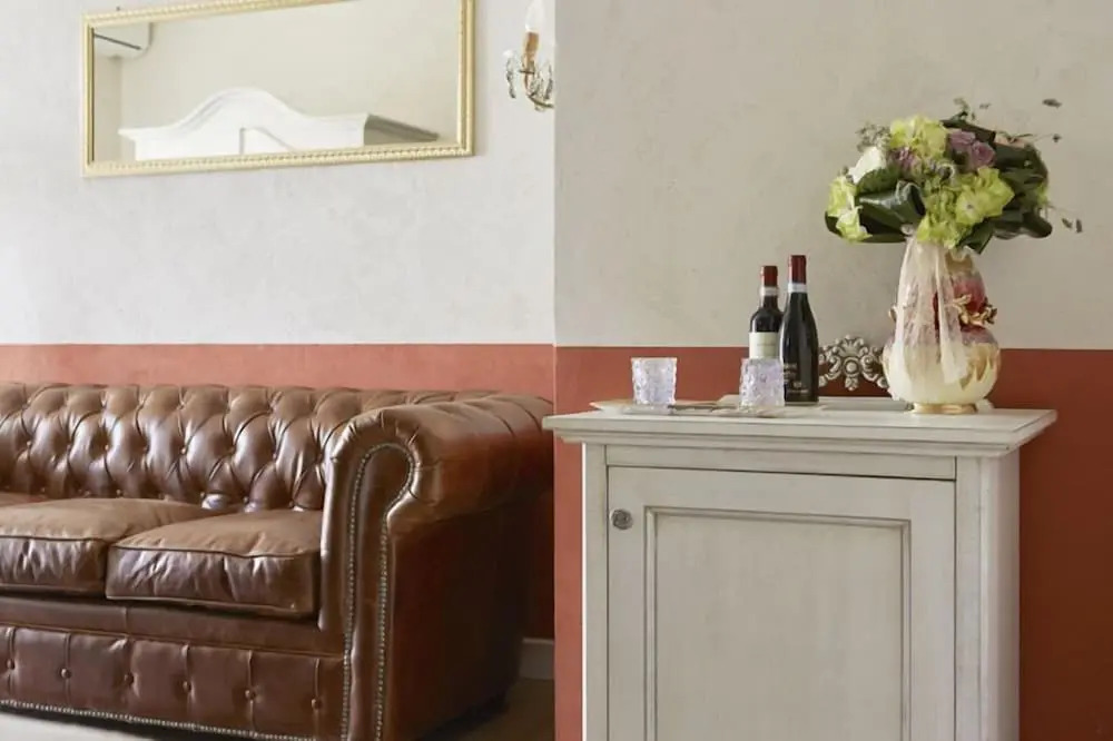 La Zarabba Boutique Hotel