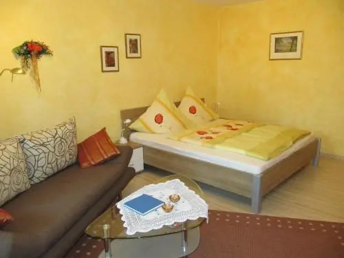 Apartment Abendstille