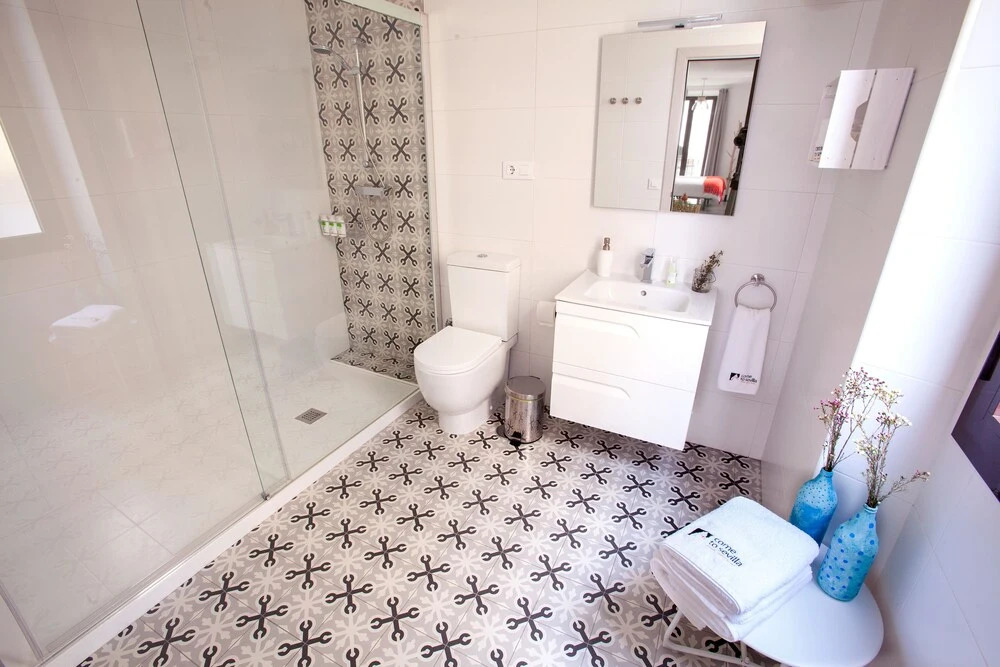 Come To Sevilla Suites Del Arenal