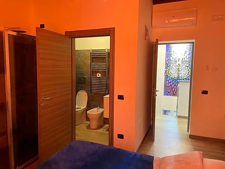 Poste Regie - Milan Guest House