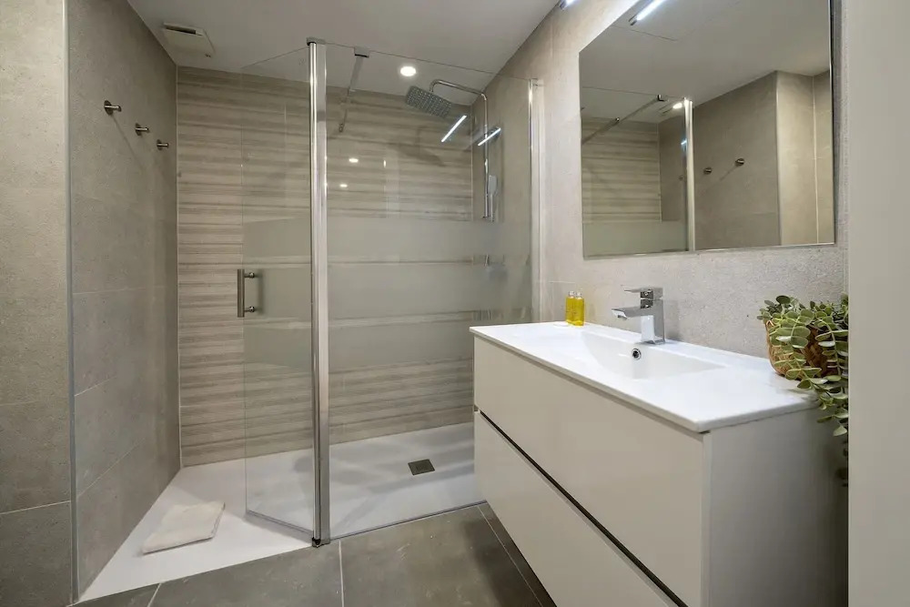 Habitat Apartments Teatre
