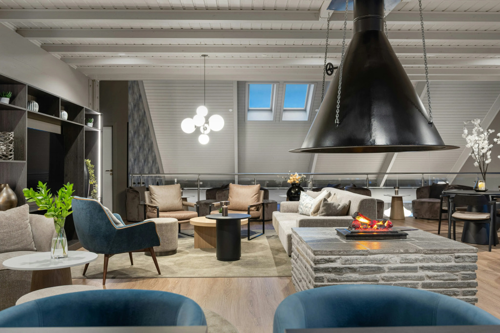 Thon Hotel Mo I Rana