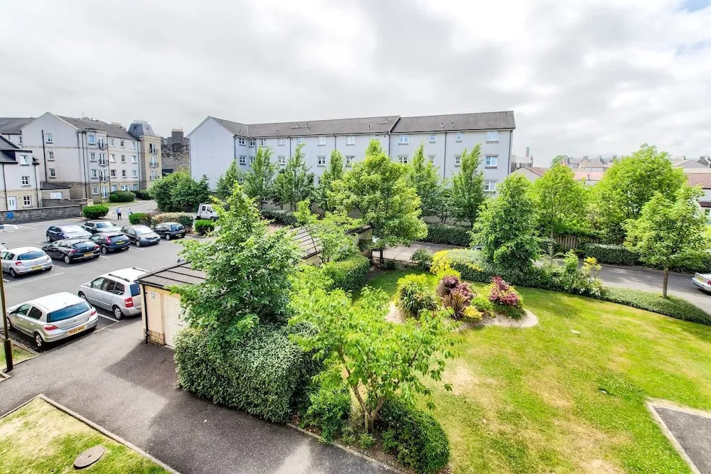 GuestReady Apartment in Leith