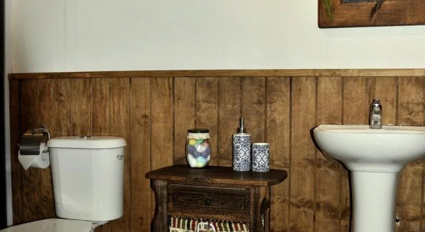 Pire Mapu Cottage