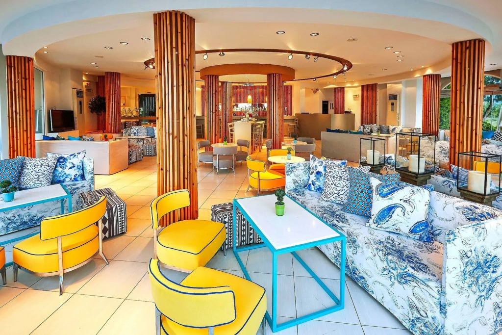 Ilio Mare Hotel