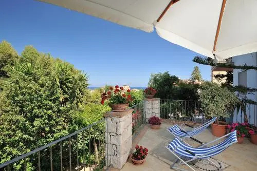 Apartment Dissoro