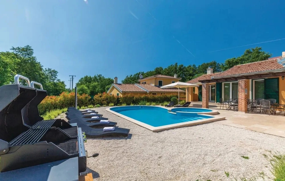 Villas Vea