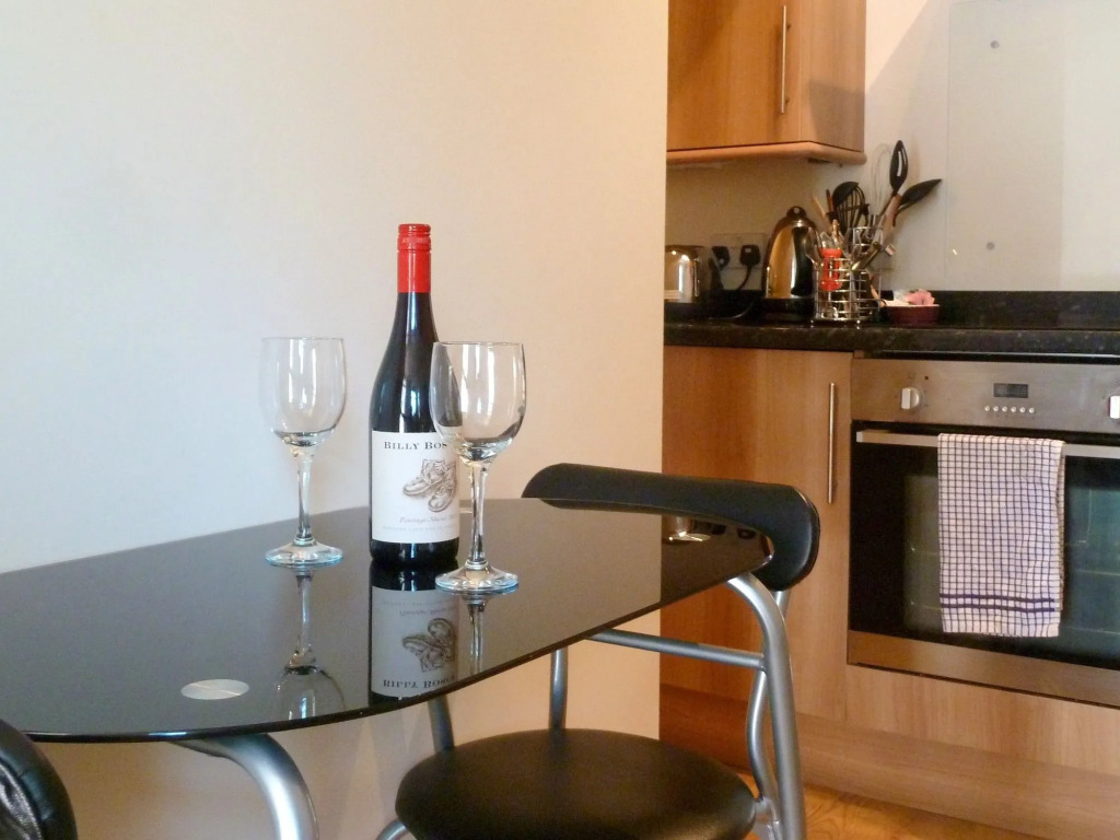 The Torcroft Apartments at Bedford House