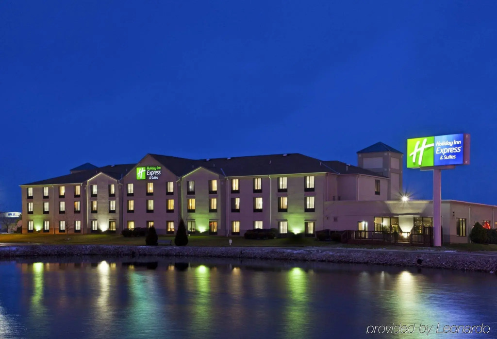 City Express By Marriott Findlay