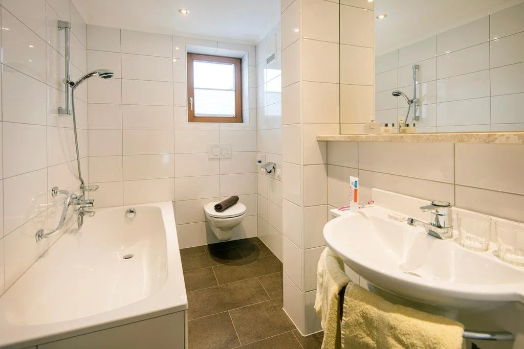 Appartements Monuth