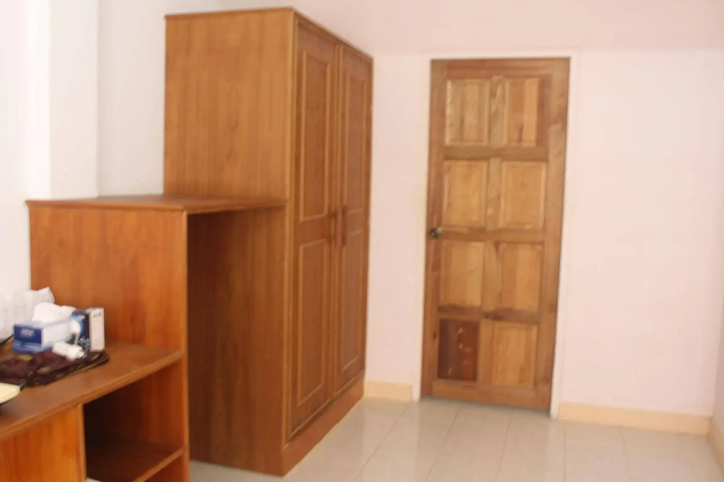 Star Hostel Patong