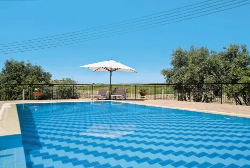 Villa Kambos Dio
