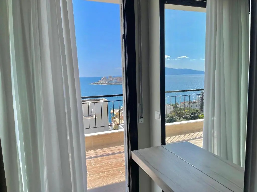 Blissful Apartments