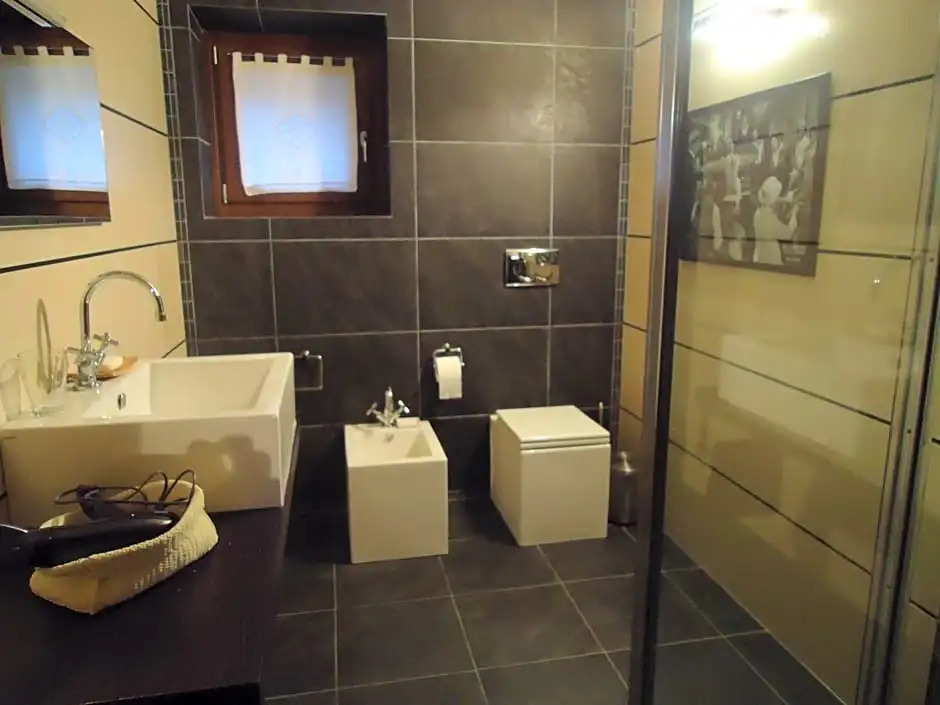 B&B Casa Val