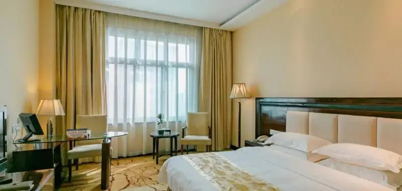 Shan Shui Garden Hotel