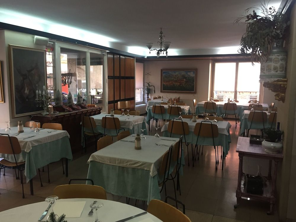 Hostal Victor