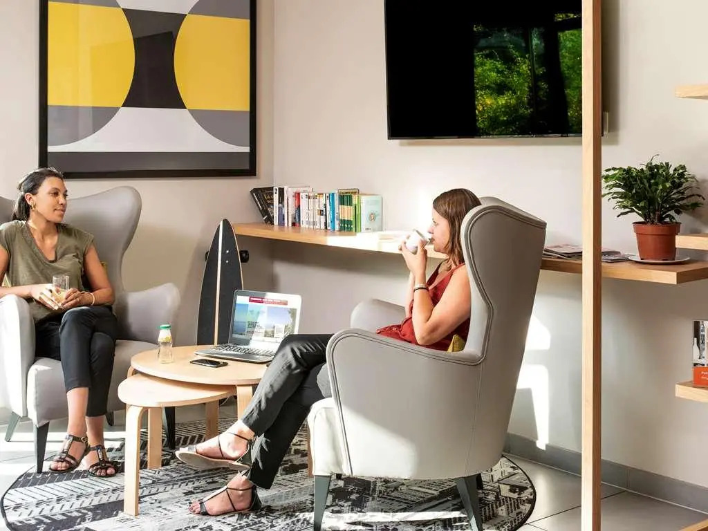 Adagio Access Stuttgart Airport Messe