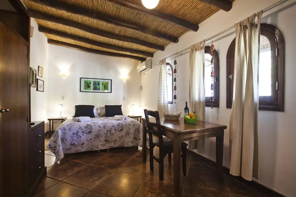 Posada de Rosas