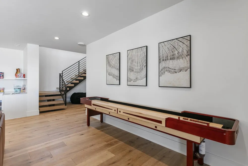 Luxury Deer Valley East Village Home + Hot Tub 6br 6 Bedroom Home