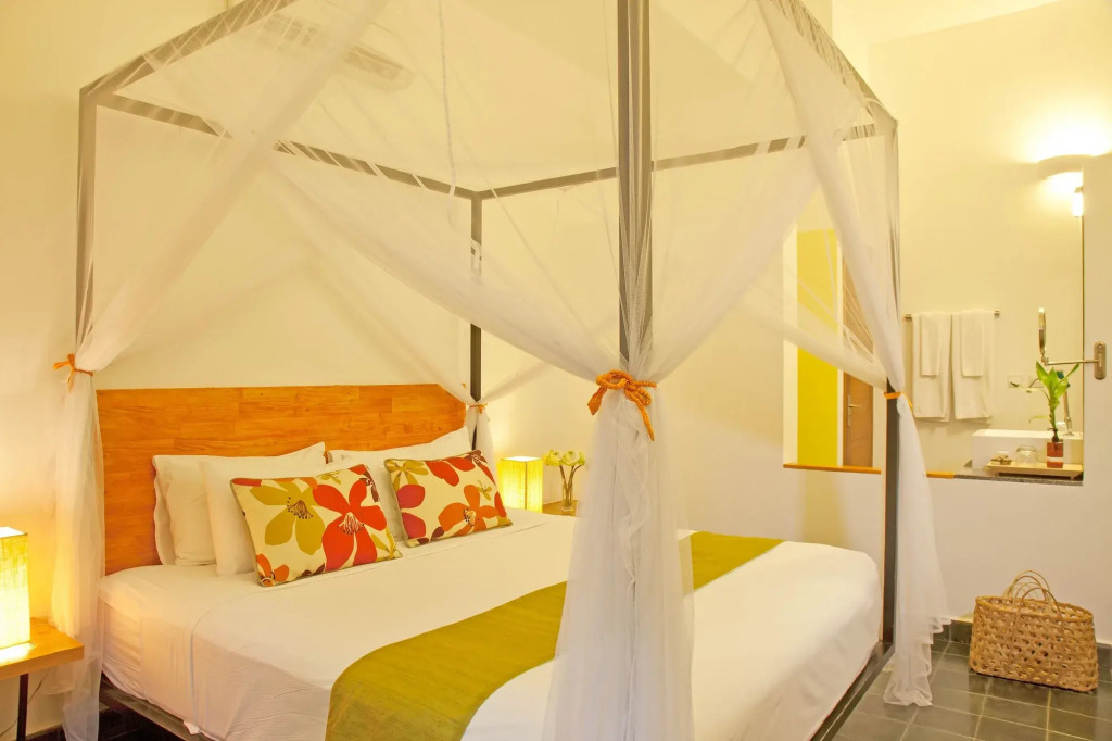 Plantation Urban Resort & Spa